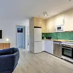 Casa Barrington Daire Cotillo