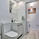Casa Barrington Daire Cotillo