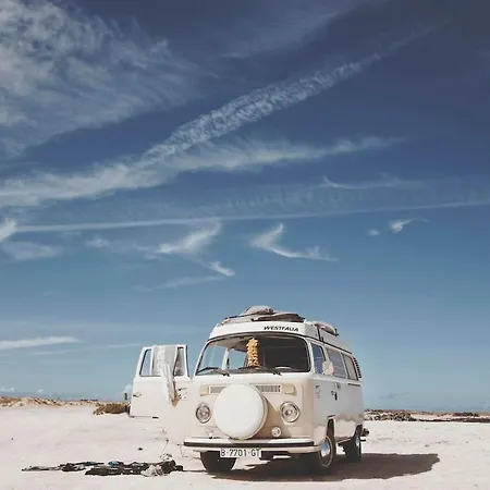 Apartamento Casa Barrington *