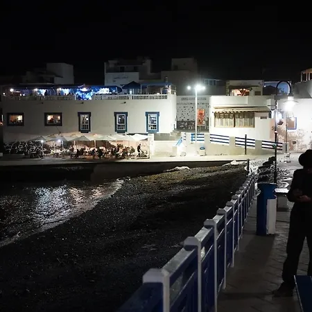 Apartamento Casa Barrington