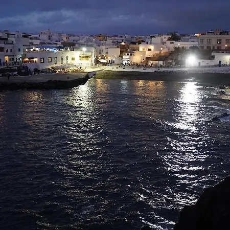 דירה Casa Barrington Cotillo