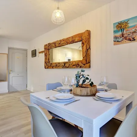 Casa Barrington * Cotillo