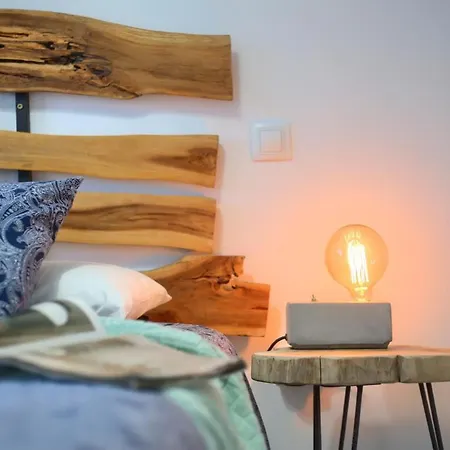 Apartamento Casa Barrington Cotillo