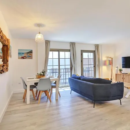 Casa Barrington דירה Cotillo