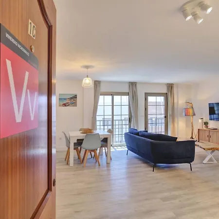 Casa Barrington * Cotillo