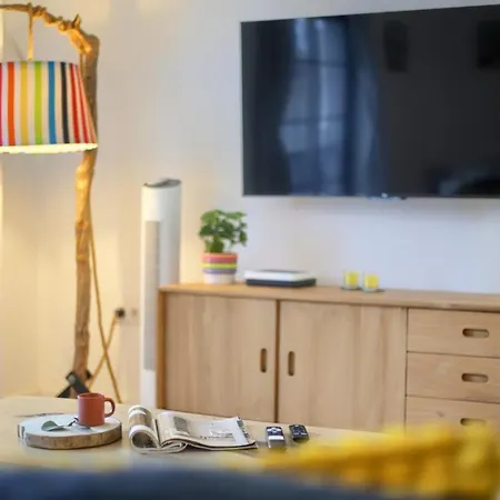 Casa Barrington Cotillo