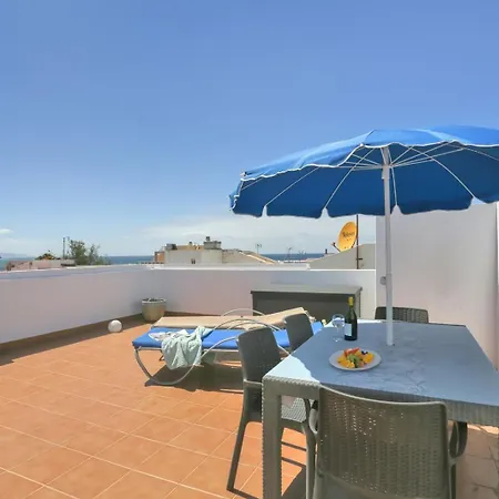 Casa Barrington Διαμέρισμα Cotillo