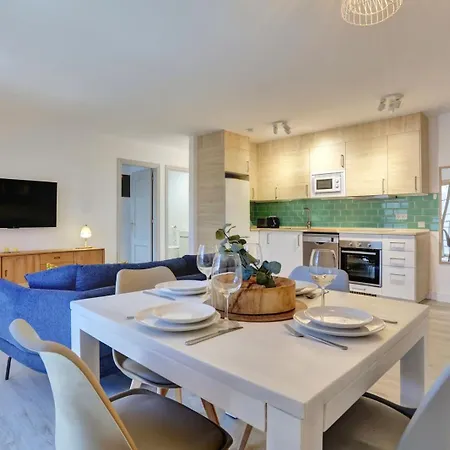 Casa Barrington דירה