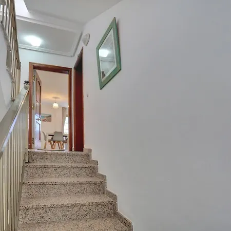 דירה Casa Barrington *