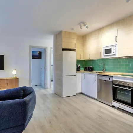 Casa Barrington דירה Cotillo