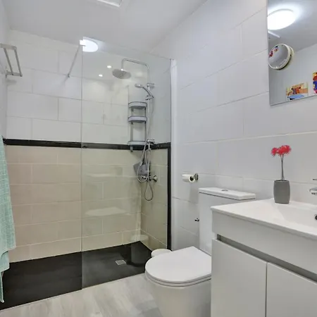 Casa Barrington דירה *