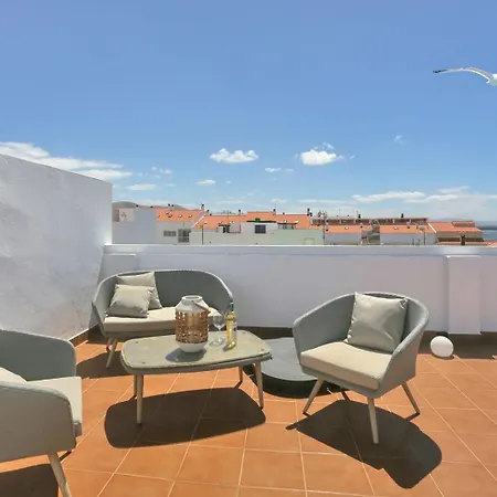 Apartamento Casa Barrington *