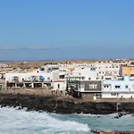 Casa Barrington アパート Cotillo