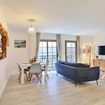 Casa Barrington アパート Cotillo