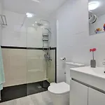Casa Barrington アパート *