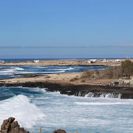 Casa Barrington Apartament *