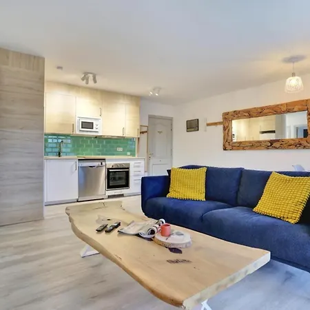 Casa Barrington Cotillo