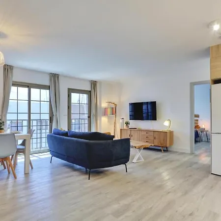 Apartment Casa Barrington