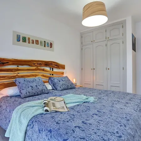 Casa Barrington Appartement *