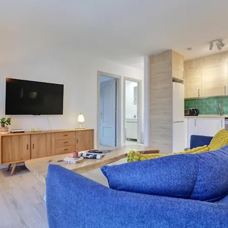 Casa Barrington * Cotillo