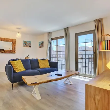 Apartman Casa Barrington