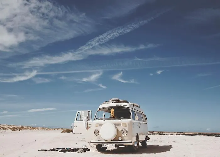 Appartement Casa Barrington *