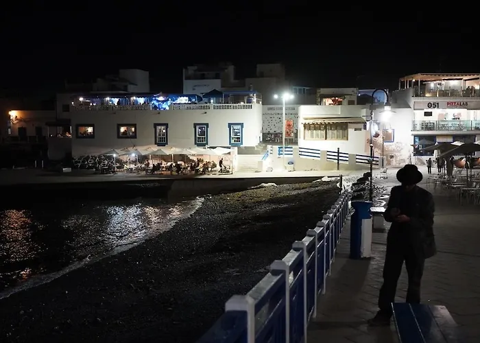 דירה Casa Barrington