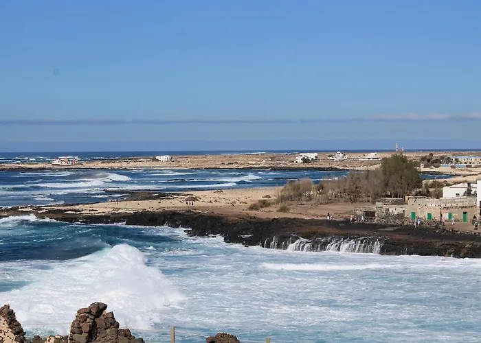 Casa Barrington דירה *