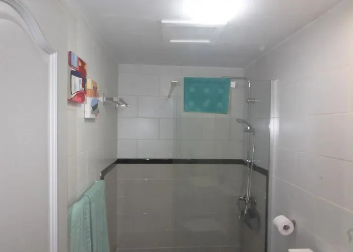 Casa Barrington Appartement Cotillo