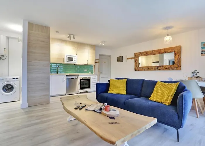 Casa Barrington Cotillo