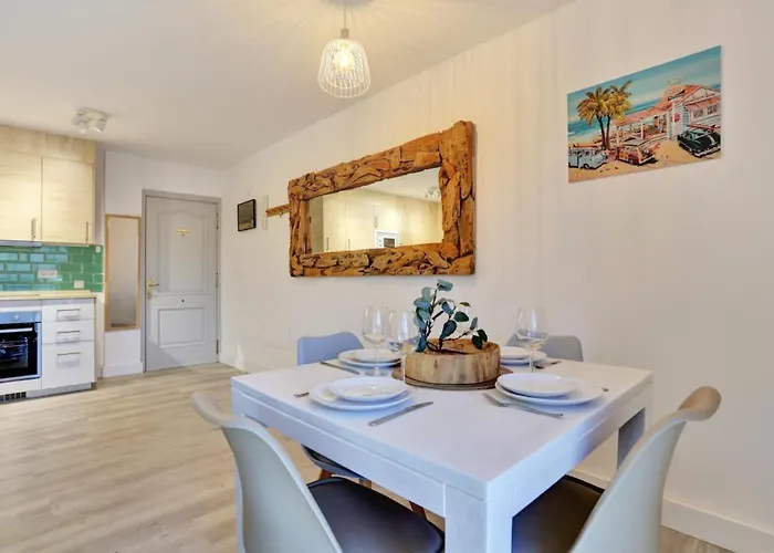 Casa Barrington * Cotillo