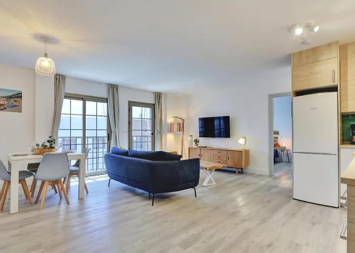 Appartement Casa Barrington