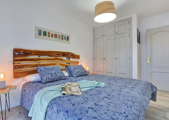 Casa Barrington דירה *