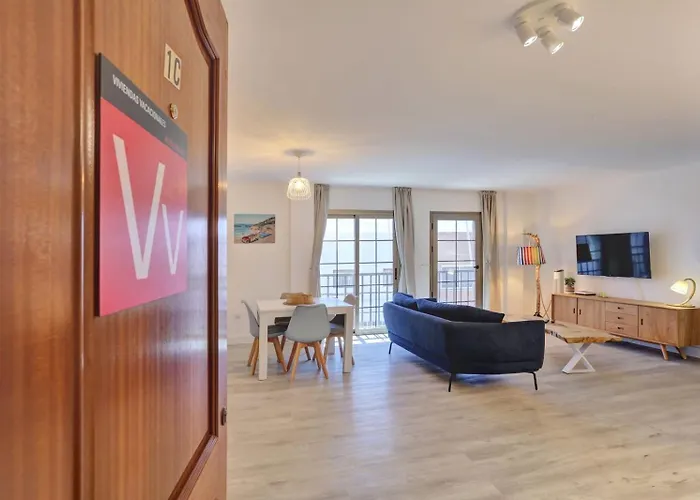 Casa Barrington * Cotillo