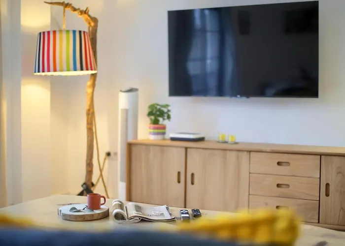 Casa Barrington Cotillo