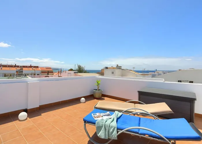 Casa Barrington Cotillo