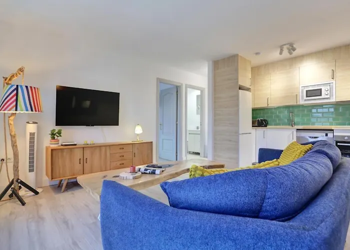 Casa Barrington * Cotillo