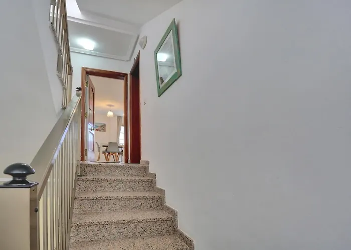 Appartement Casa Barrington *