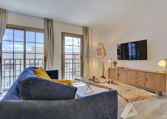 Casa Barrington * Cotillo