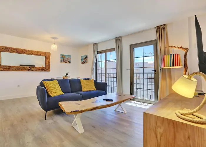 Appartement Casa Barrington