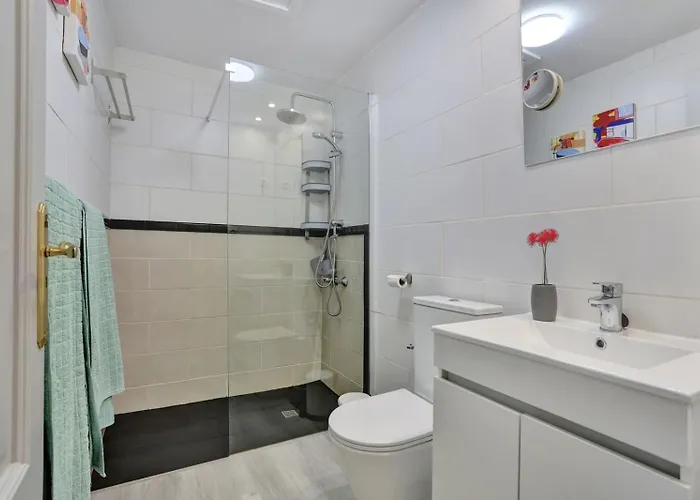 Casa Barrington Appartement *