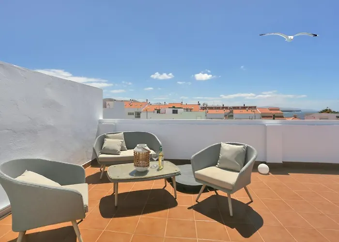 Appartement Casa Barrington *