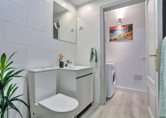 Casa Barrington Appartement Cotillo