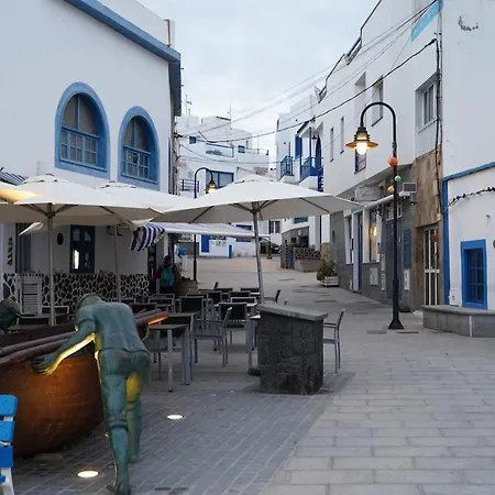 Casa Barrington Cotillo