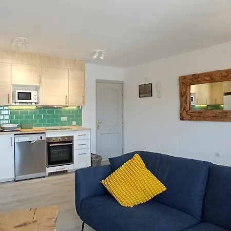 Casa Barrington Lejlighed Cotillo