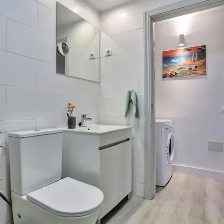 Casa Barrington Lejlighed Cotillo